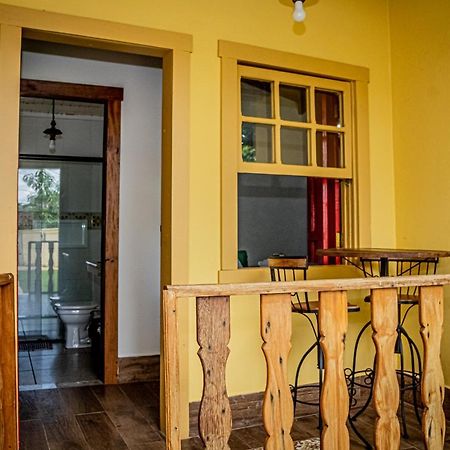 Flats Casa De Violeta Villa Tiradentes Kültér fotó