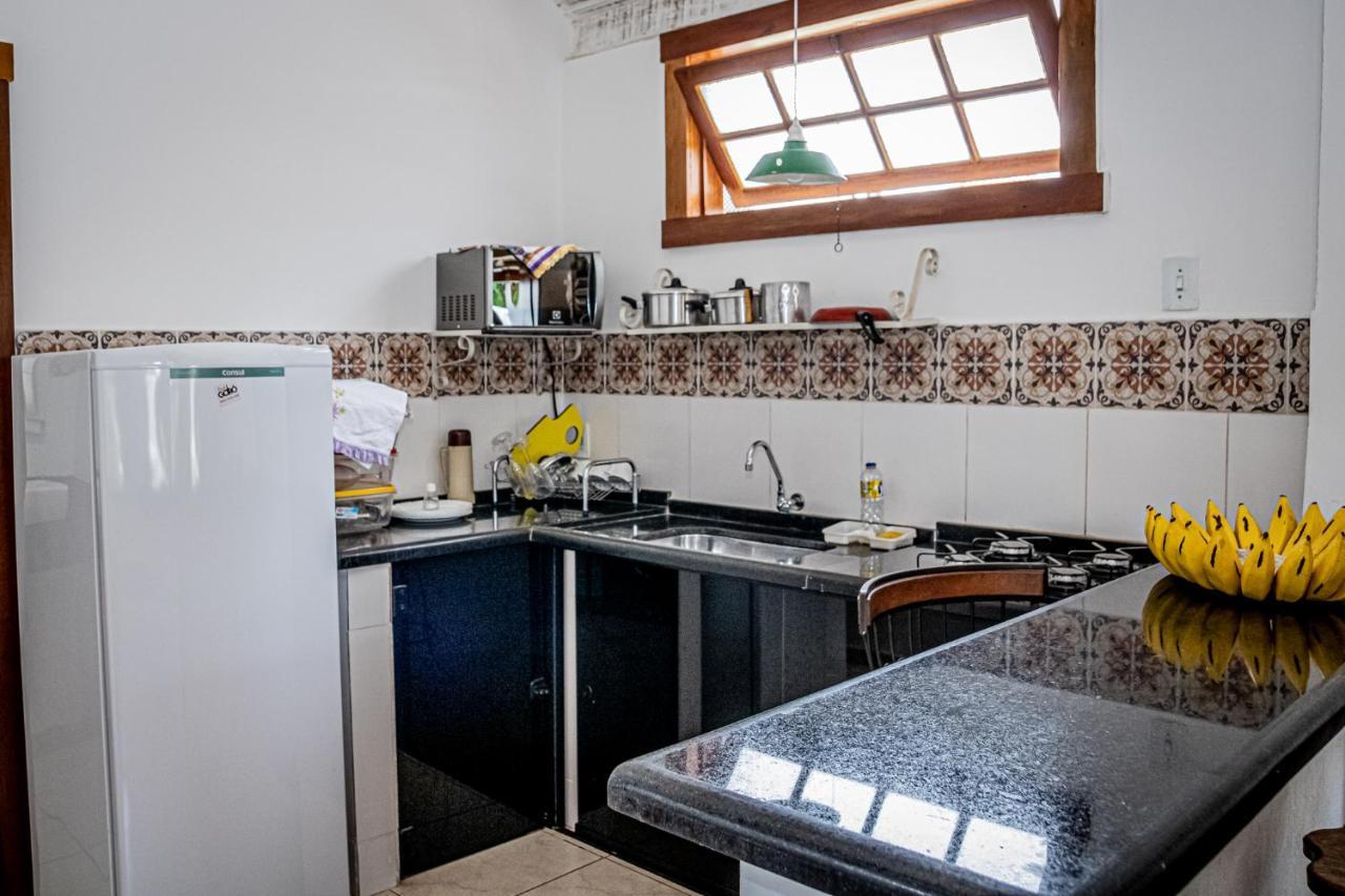 Flats Casa De Violeta Villa Tiradentes Kültér fotó