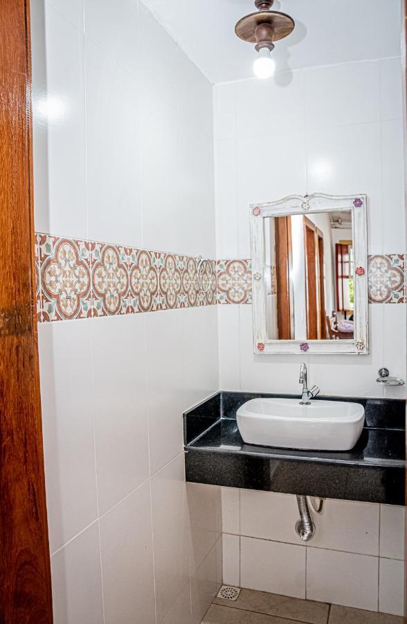 Flats Casa De Violeta Villa Tiradentes Kültér fotó