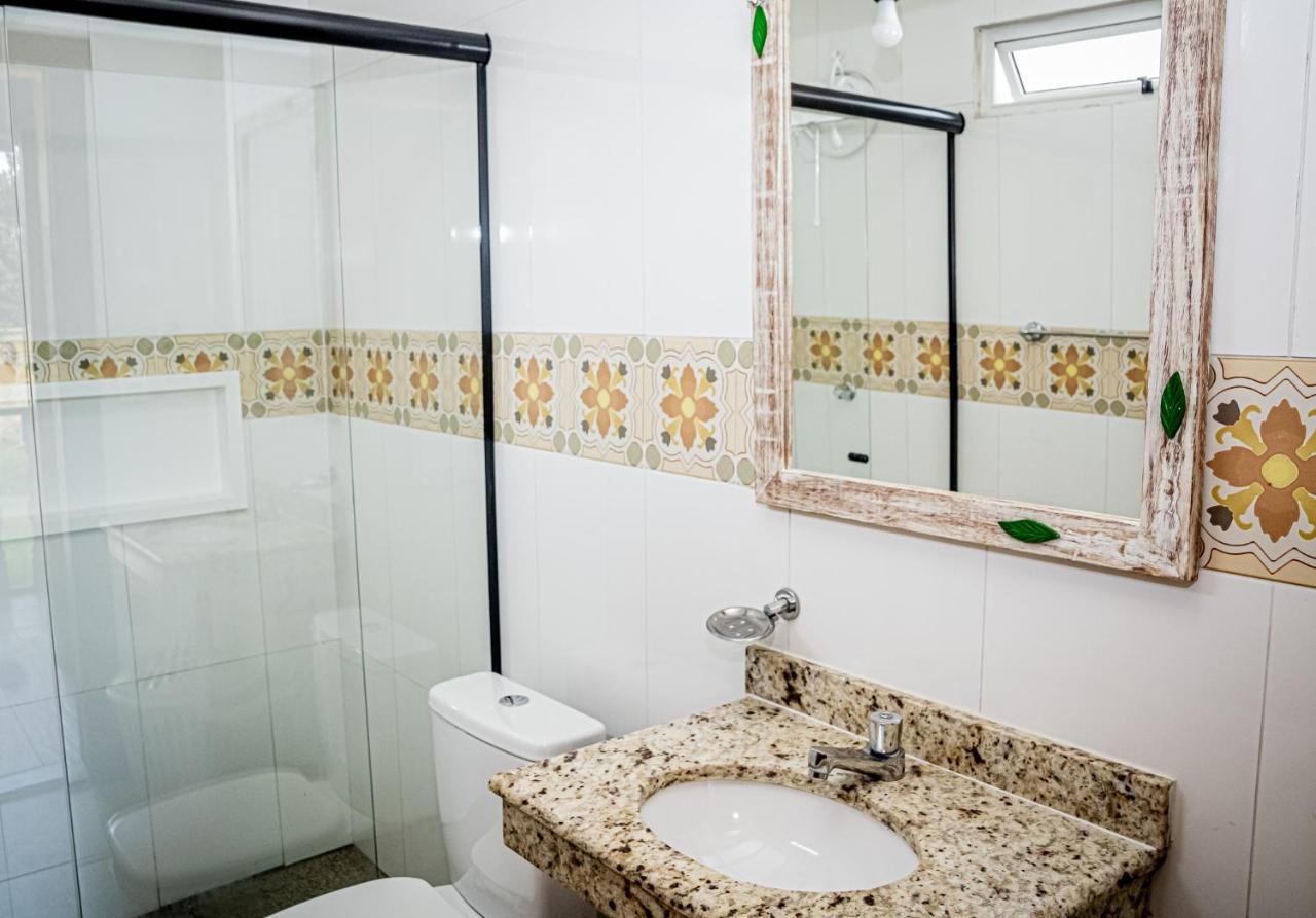 Flats Casa De Violeta Villa Tiradentes Kültér fotó
