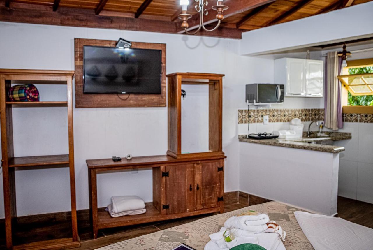 Flats Casa De Violeta Villa Tiradentes Kültér fotó