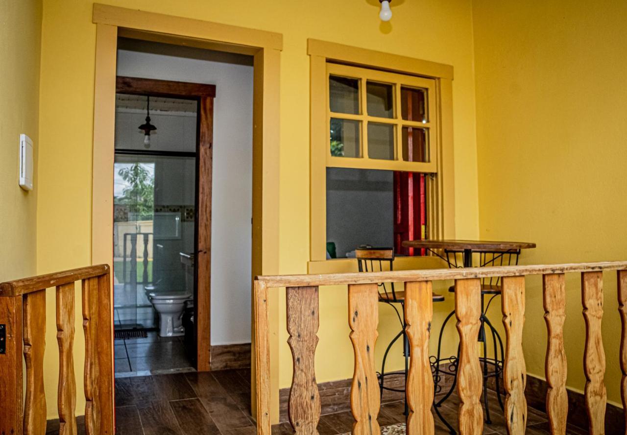 Flats Casa De Violeta Villa Tiradentes Kültér fotó