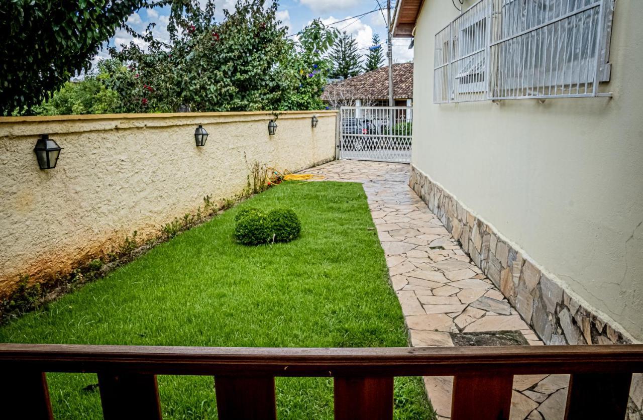 Flats Casa De Violeta Villa Tiradentes Kültér fotó