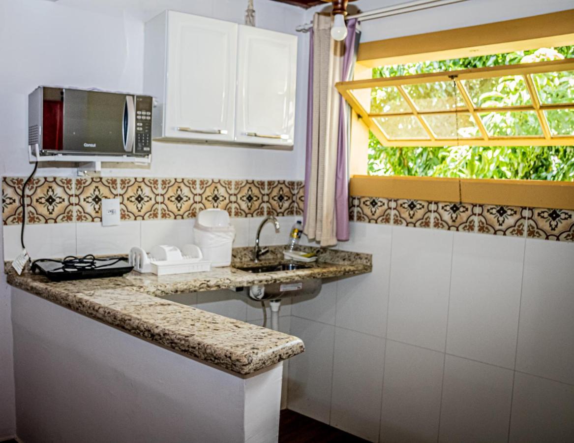 Flats Casa De Violeta Villa Tiradentes Kültér fotó