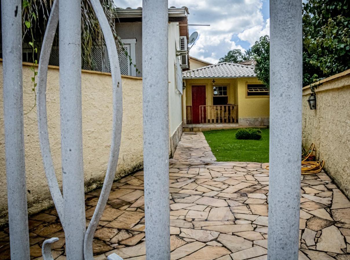 Flats Casa De Violeta Villa Tiradentes Kültér fotó